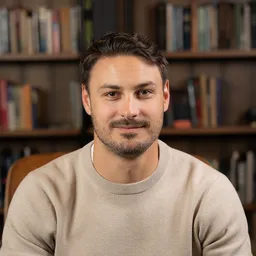 Benjamin Douablin