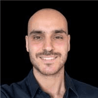 Daniel Seror