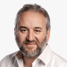 Olivier Elbaz