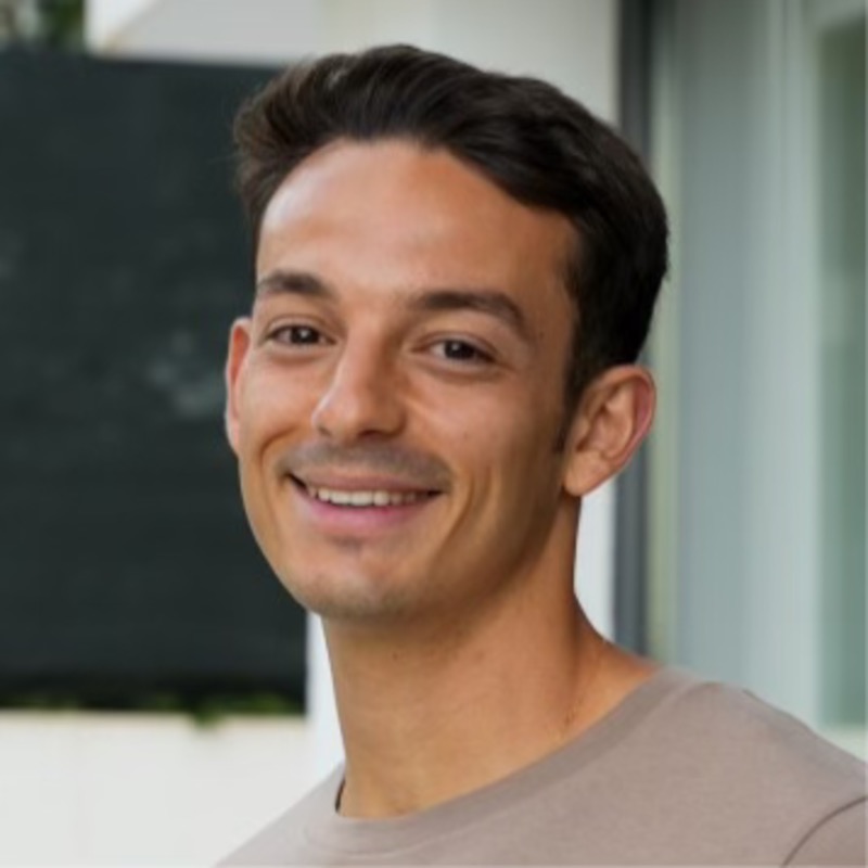 Othmane Khadri