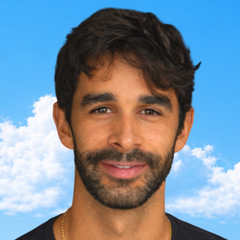 Yonathan Cohen
