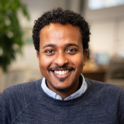 Abdul Mereh