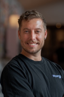 Lars Roschmann