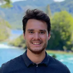 Maxence Garnier