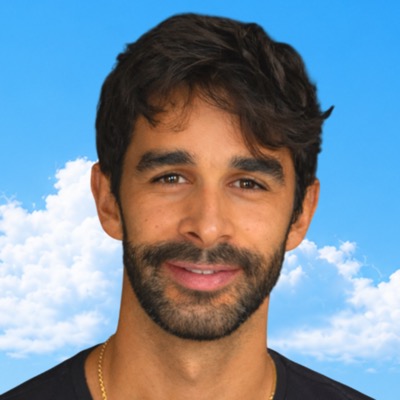 Yonathan Cohen